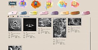 Diamond Painting - Holiday Expansion Pack