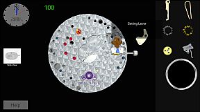 Art of Horology