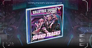 Valkyrie Squad Siege Breakers Soundtrack
