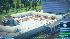 Sky Haven Tycoon - Airport Simulator