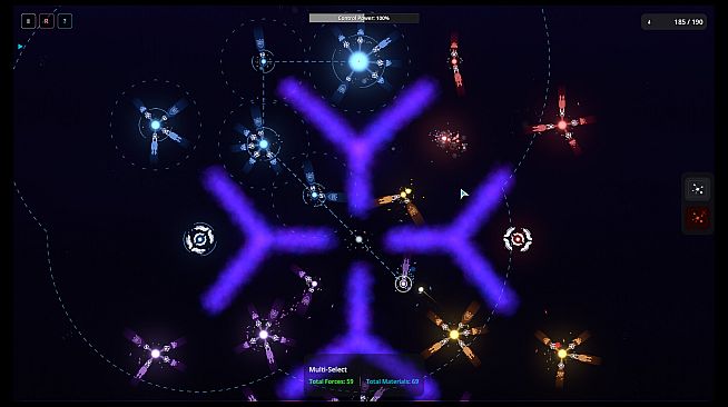 ShardSpace