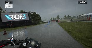 RIDE 3 - Best of 2018 Pack 1