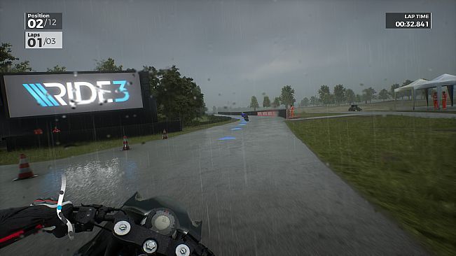 RIDE 3 - Best of 2018 Pack 1