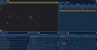 Space Interface