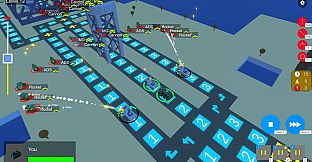 边境逃亡 border escape