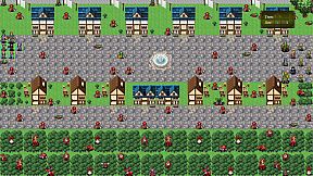 Falnarion Tactics III