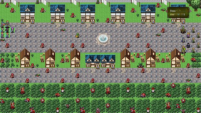 Falnarion Tactics III