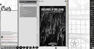 Fantasy Grounds - Dreamer in the Dark