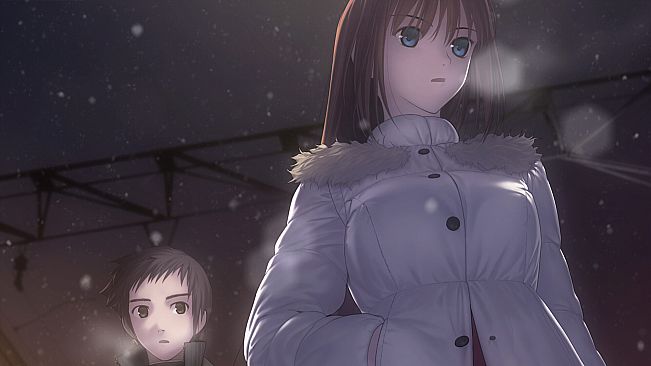 WITCH ON THE HOLY NIGHT