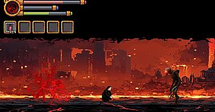 Hellgame: Prologue - Soundtrack