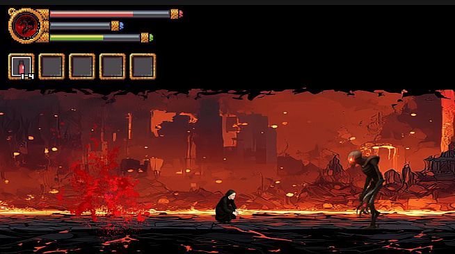 Hellgame: Prologue - Soundtrack