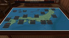 Ironclads 2: Boshin War