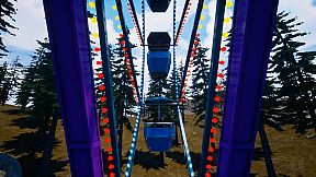 RideOp - Thrill Ride Simulator