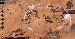Jotunnslayer: Hordes of Hel - Conan