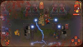 Brrrainz: Feed your Hunger