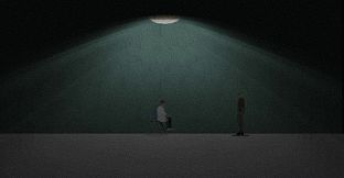 Human Apocalypse: Prologue