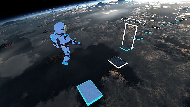 Kepler Ascent