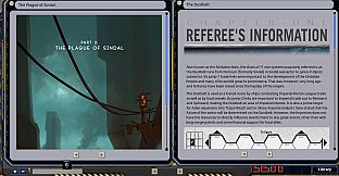 Fantasy Grounds - Shadows of Sindal