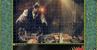 Jigsaw Puzzle Pack - Pixel Puzzles Ultimate: Variety Pack 23