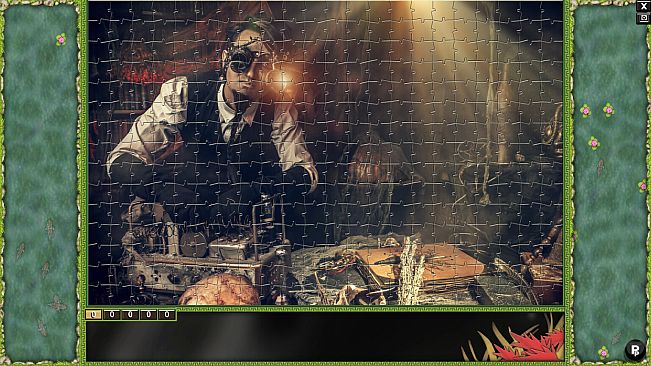 Jigsaw Puzzle Pack - Pixel Puzzles Ultimate: Variety Pack 23