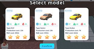Car Tycoon