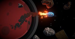 Rocket's Way