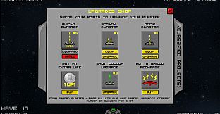 Retro Vaders: Reloaded