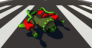 Fly Over! 100KM! Mountains! - Hangar No. 5