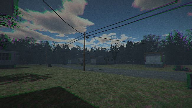 Trash Horror Collection 4