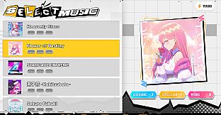 Sixtar Gate: STARGAZER - Flower & Destiny Pack