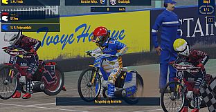 Speedway Challenge 2026