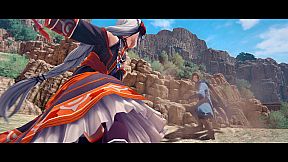 Monochrome Mobius: Rights and Wrongs Forgotten