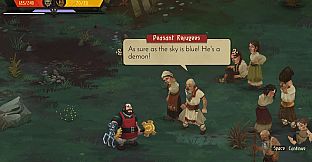 Yaga - Roots of Evil