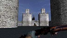 THE ARCHER: Dead Hunt