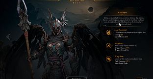 Jotunnslayer: Hordes of Hel - Tyr's Mythical Armor Pack