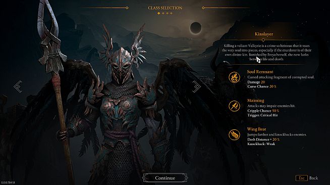 Jotunnslayer: Hordes of Hel - Tyr's Mythical Armor Pack