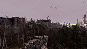 The Dawn: Sniper's Way