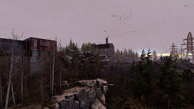 The Dawn: Sniper's Way