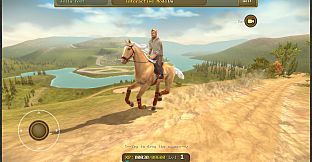 Jumping Horses Champions