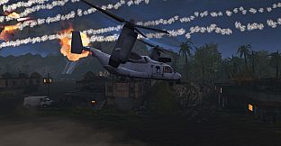 Choplifter HD - Ostrich Chopper