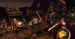 The Lord of the Rings Online: Helm’s Deep Premium Edition