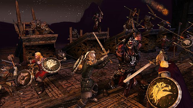 The Lord of the Rings Online: Helm’s Deep Premium Edition