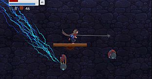 Trials of the Gauntlet