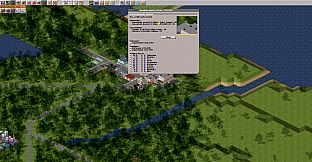 Simutrans - Pak128.Japan