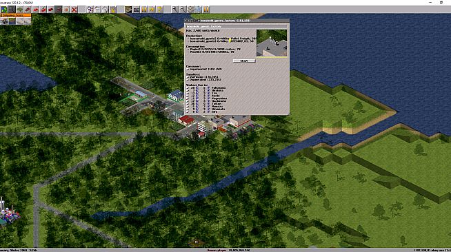 Simutrans - Pak128.Japan