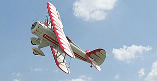 RealFlight Evolution - E-flite UMX Waco