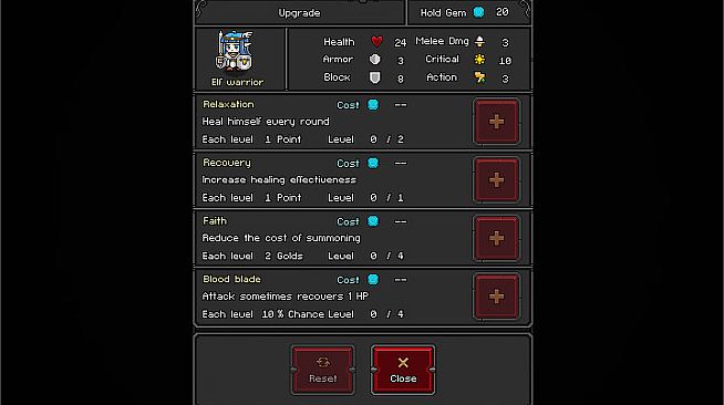 DemonKeeper - More Demons