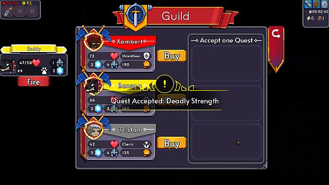 Little Adventure Tale