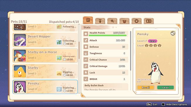 My Time at Sandrock - Monster Whisperer