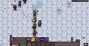 Everpixel Tactics